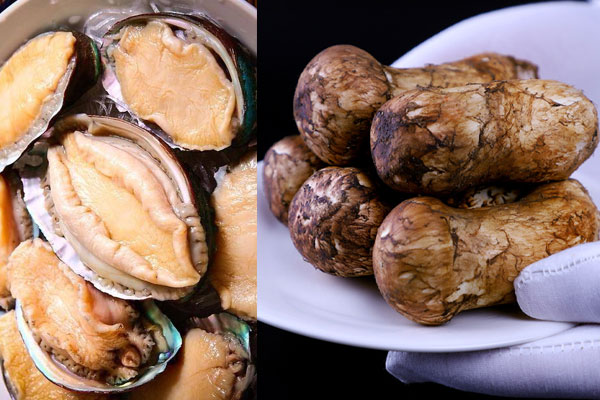 鮑魚可以和松茸一起煮粥嗎，具有哪些功效與營養(yǎng)